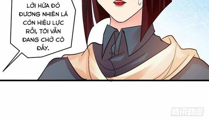 thiên hậu trở về chapter 46 46