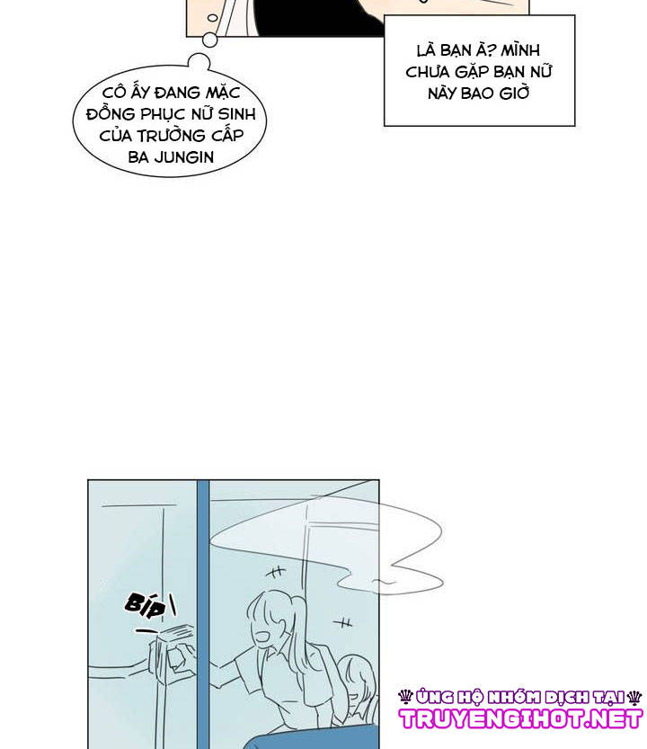 heesu ở lớp 2 chapter 2 17