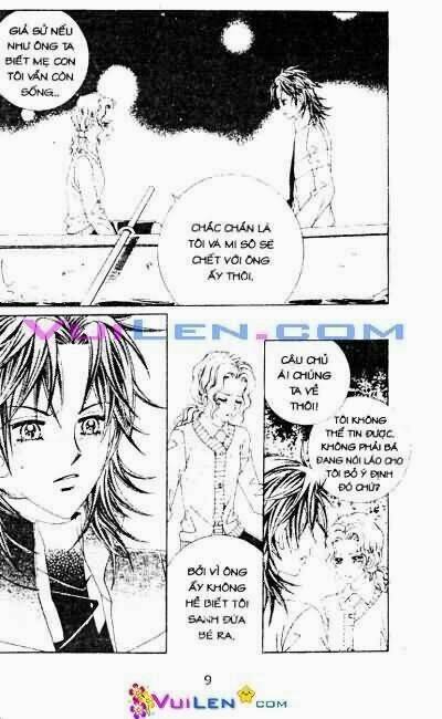 ngọt đắng tình yêu chapter 4 9