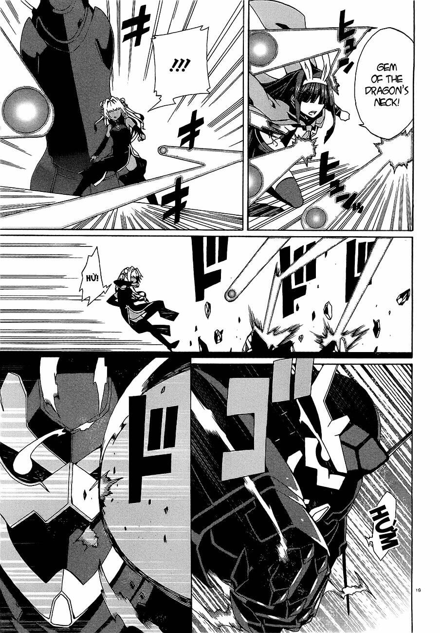 otogi taisen fantasma chapter 6 20