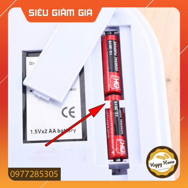 Cân điện tử nhà bếp mini cân thực phẩm, làm bánh cân có độ chính xác cao