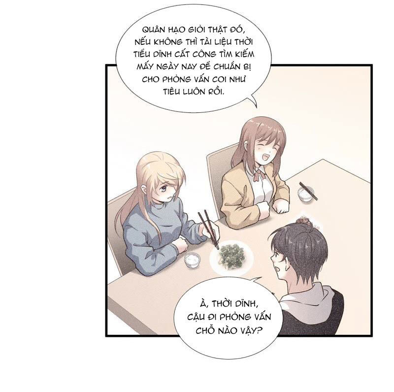 chiến lược lãng mạn của thịnh thiếu chapter 59 11