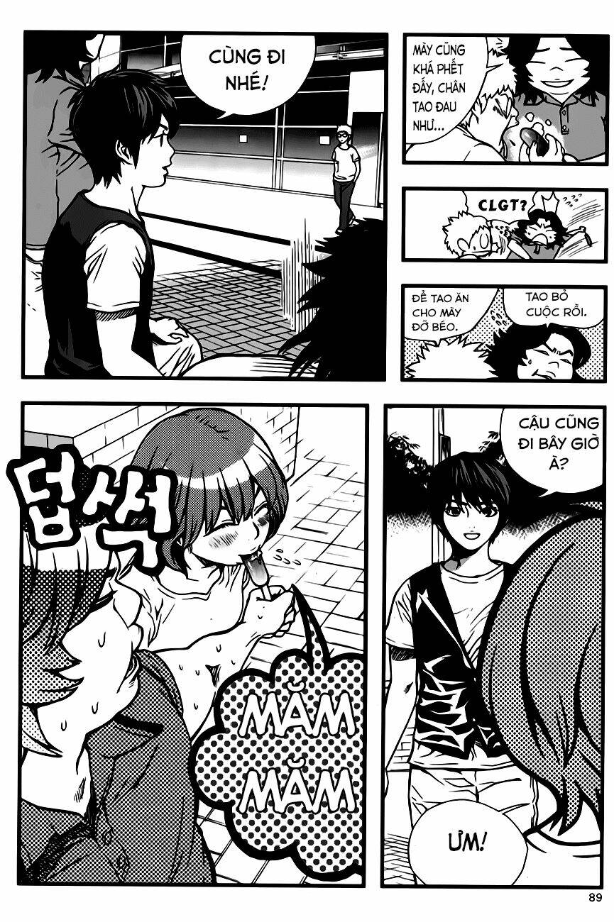 need a girl chapter 42 17