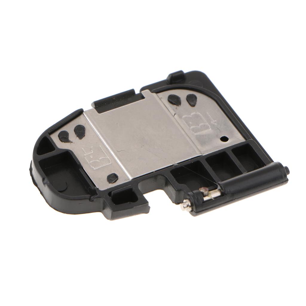 Battery Door Battery Cover Lid Cap Replacement for Canon EOS 5D DSLR Camera Repair Part