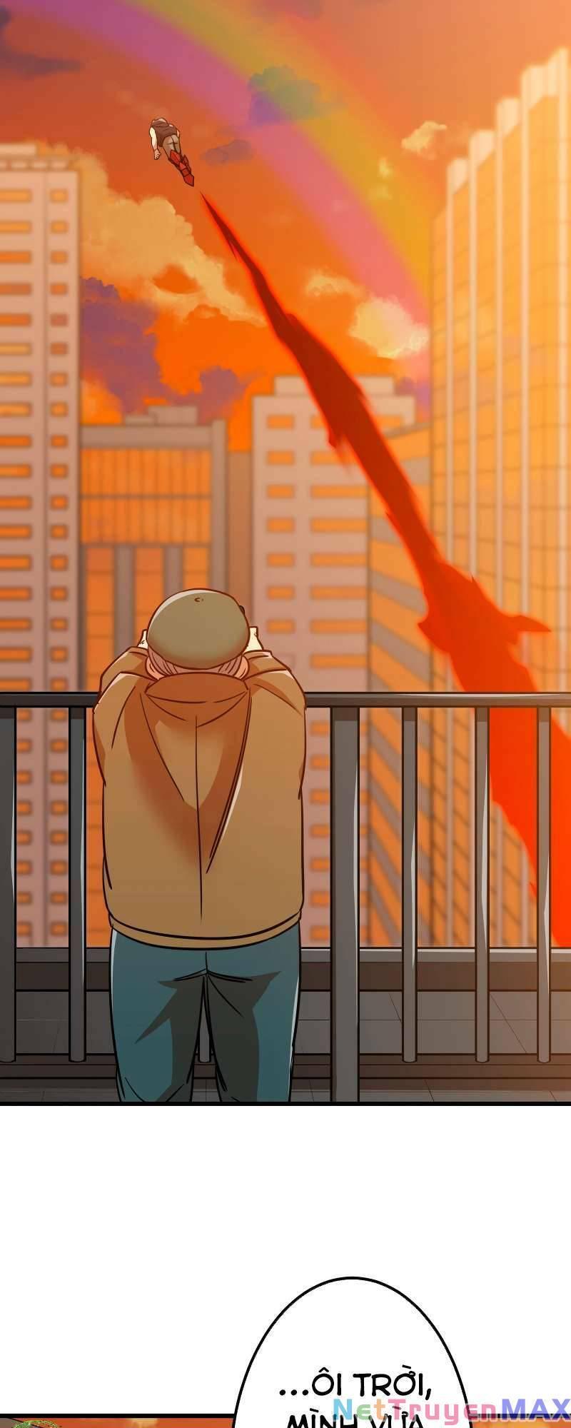 Huyết Thánh Cứu Thế Chủ~ Ta Chỉ Cần 0.0000001% Đã Trở Thành Vô Địch chapter 13 111