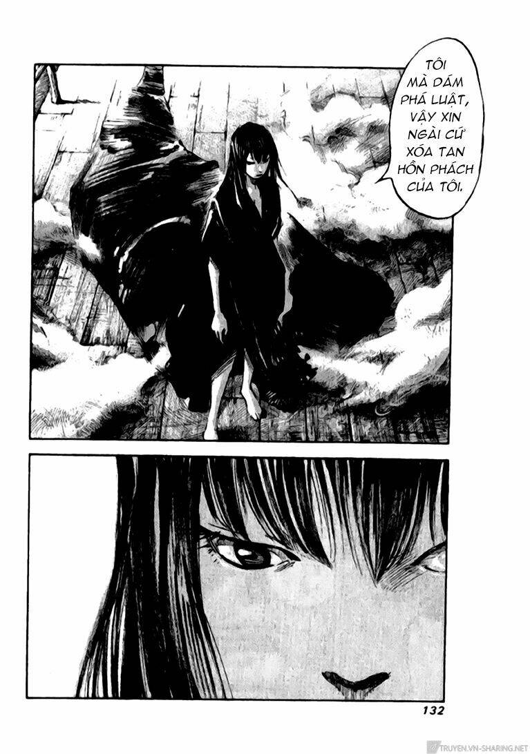 skyhigh: shinshou chapter 15 8