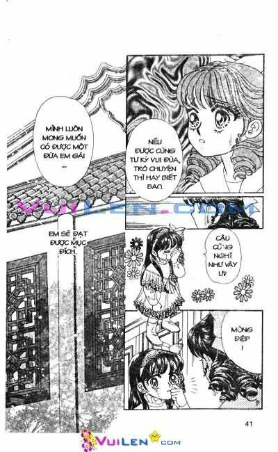 cô gái 300 tuổi chapter 3 41