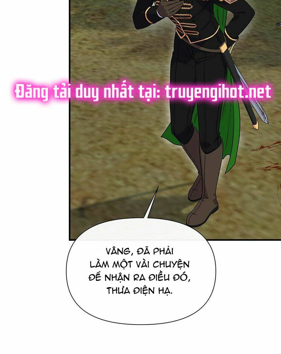 khế ước của nữ công tước quái vật chapter 118 57