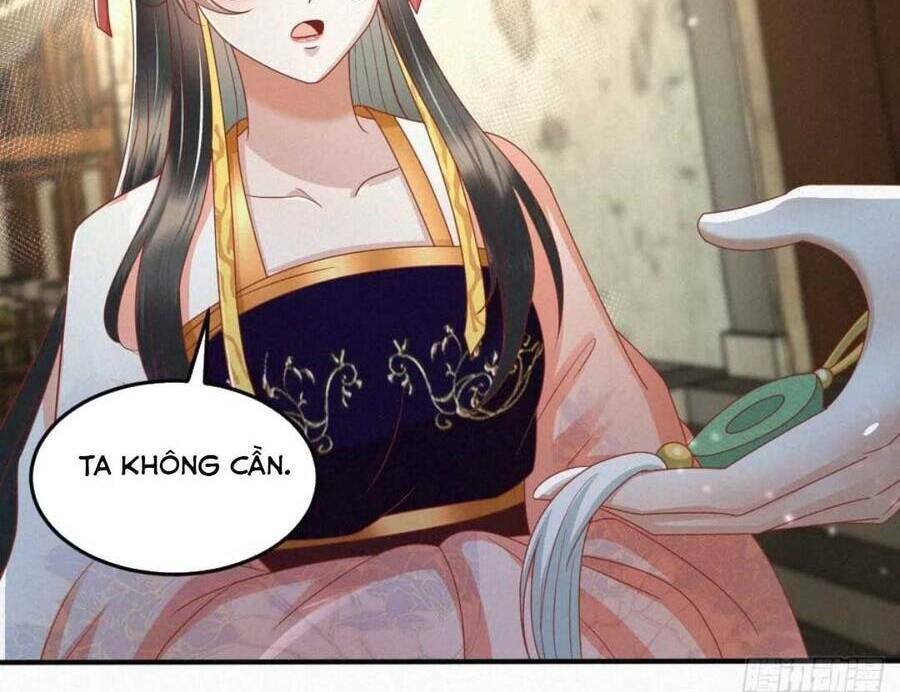 đại đích nữ trọng sinh về báo thù chapter 32 12