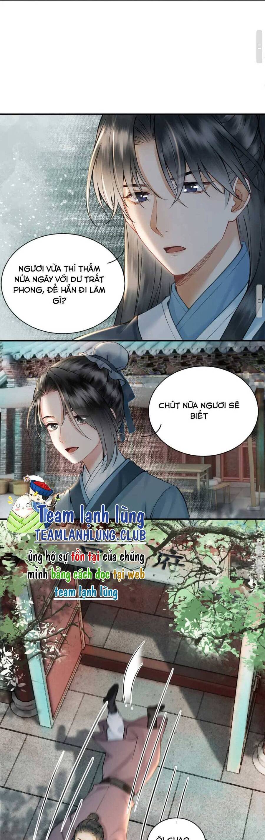 ngỗ tác cẩm y chapter 29 20