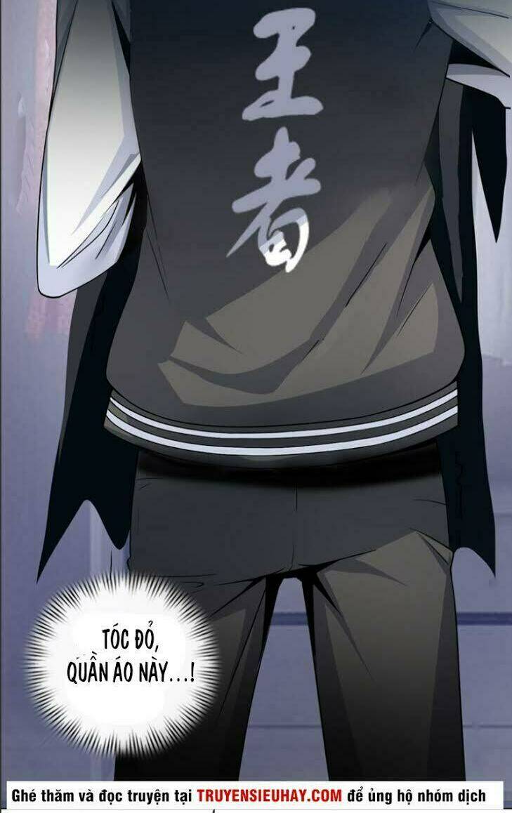 thần tiên dạy tôi giả x chapter 6 29