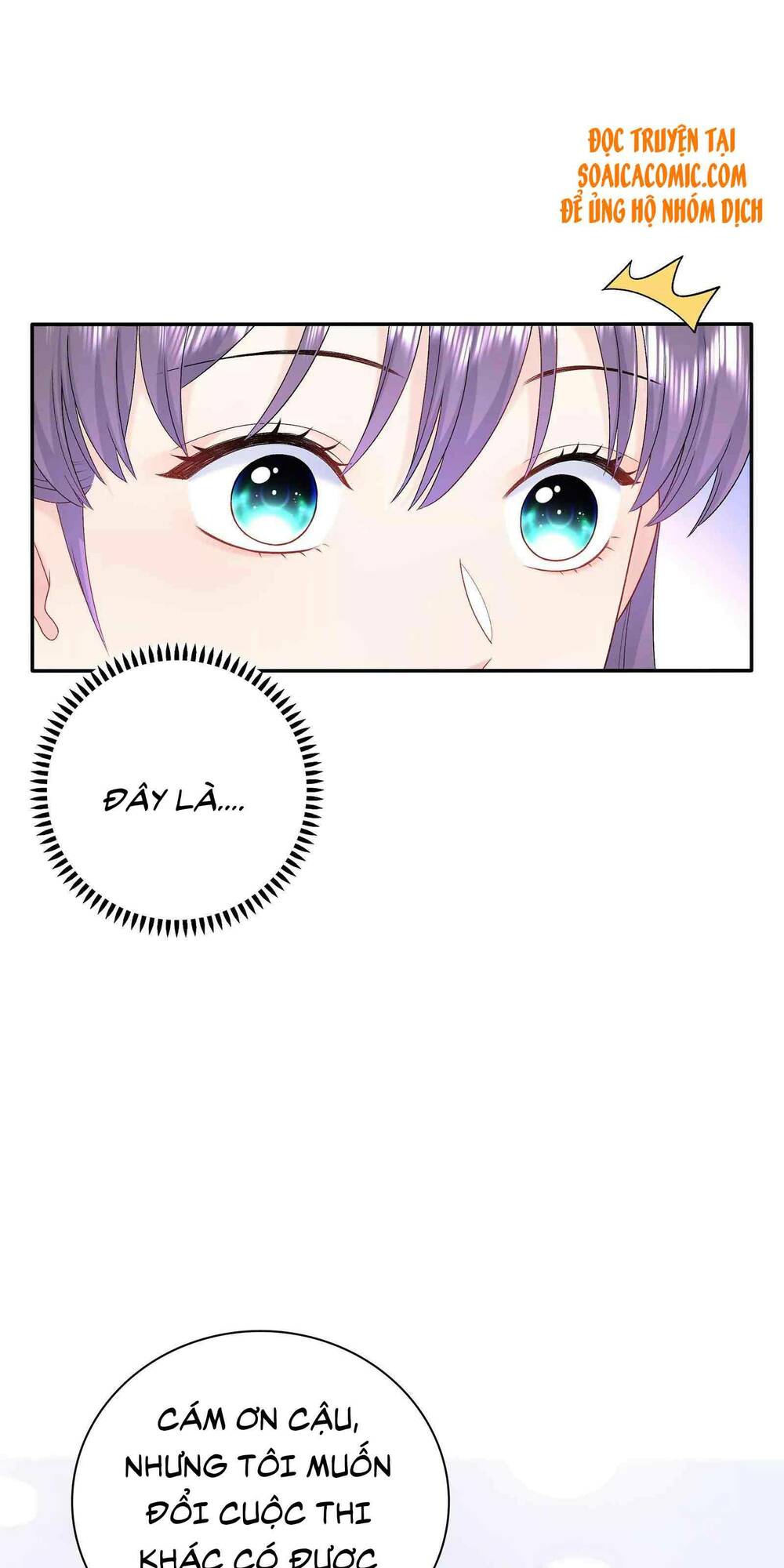 tôi dựa vào tà ý: nghịch chuyển nhân sinh chapter 12 30