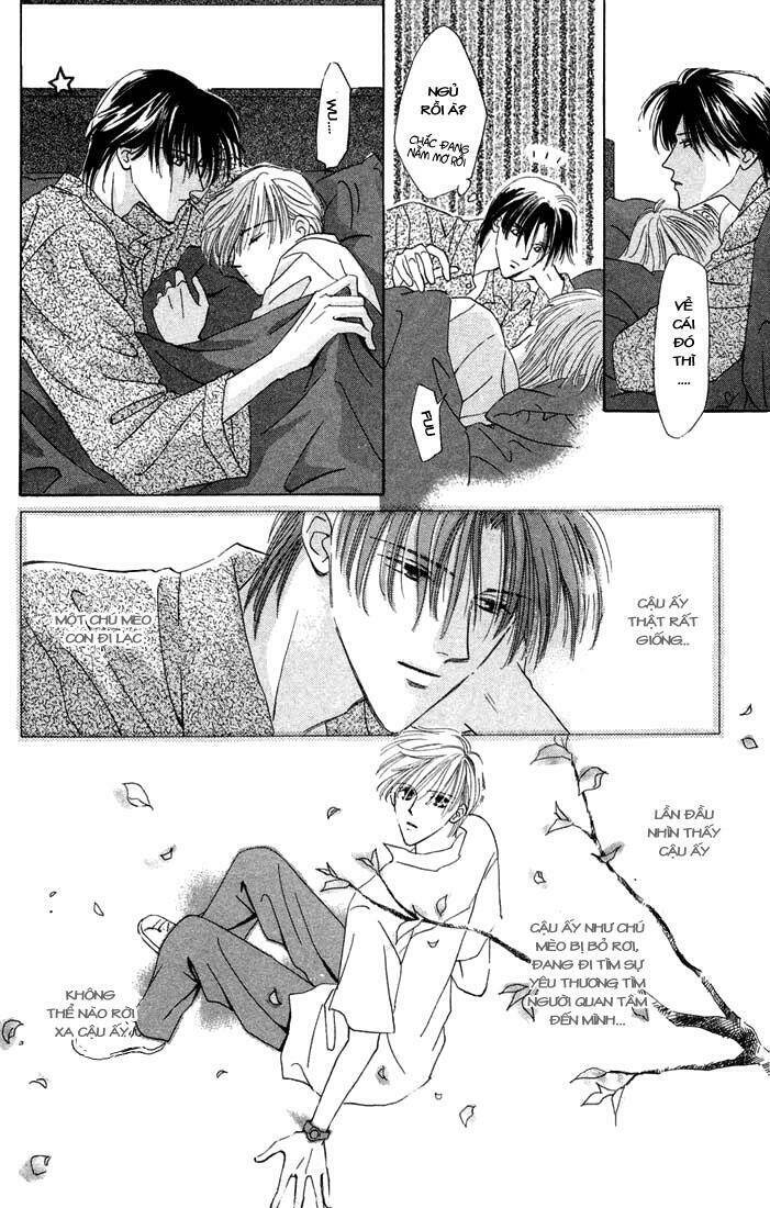 my precious chapter 2 21