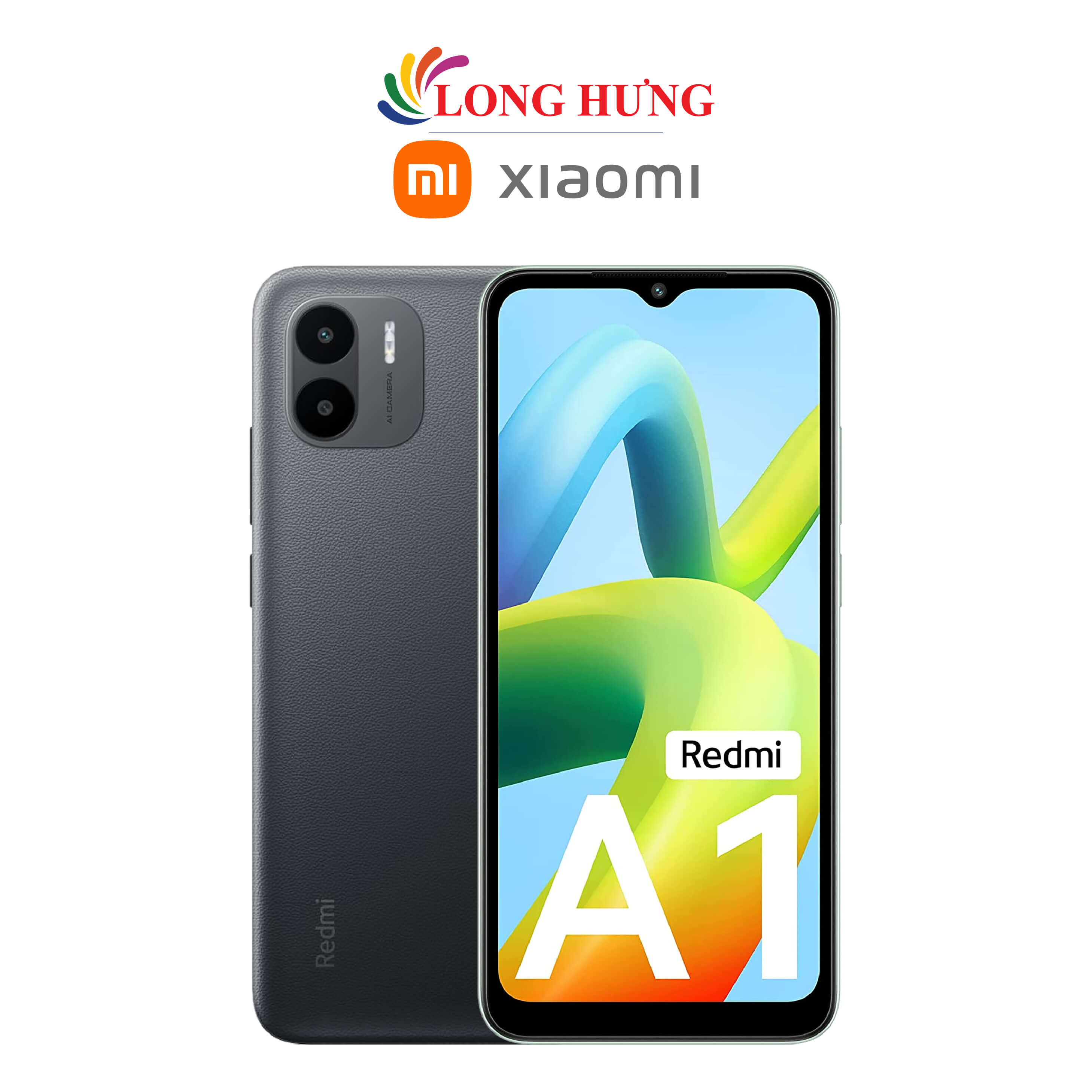 Điện thoại Xiaomi Redmi A1 (2GB/32GB) - Hàng chính hãng