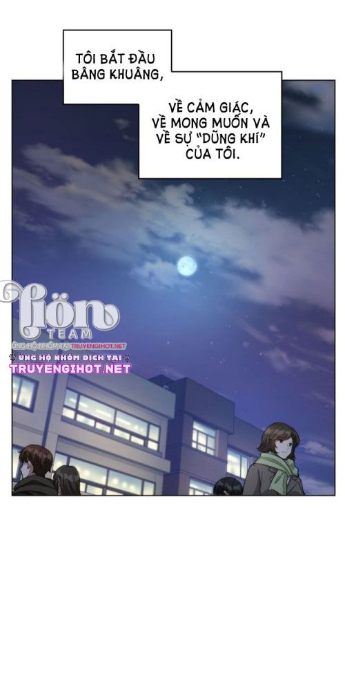 câu chuyện về chị đồng nghiệp của tôi chapter 20.1 24