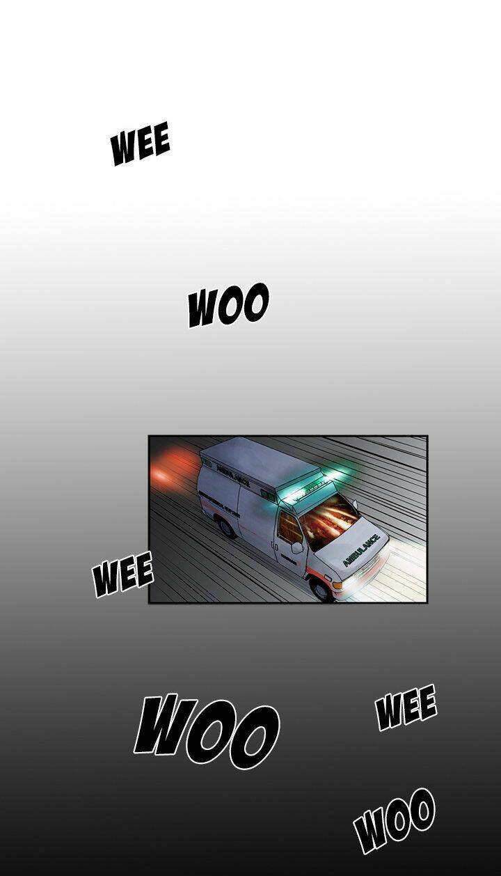 huyền thoại : khởi đầu chapter 16 36