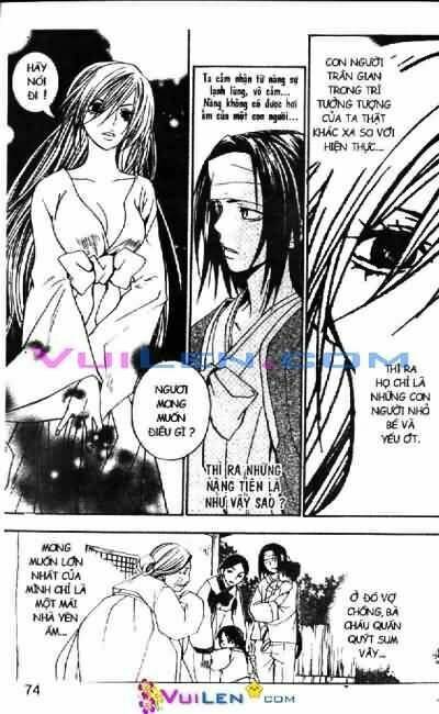 tiên nữ giáng trần chapter 18 74