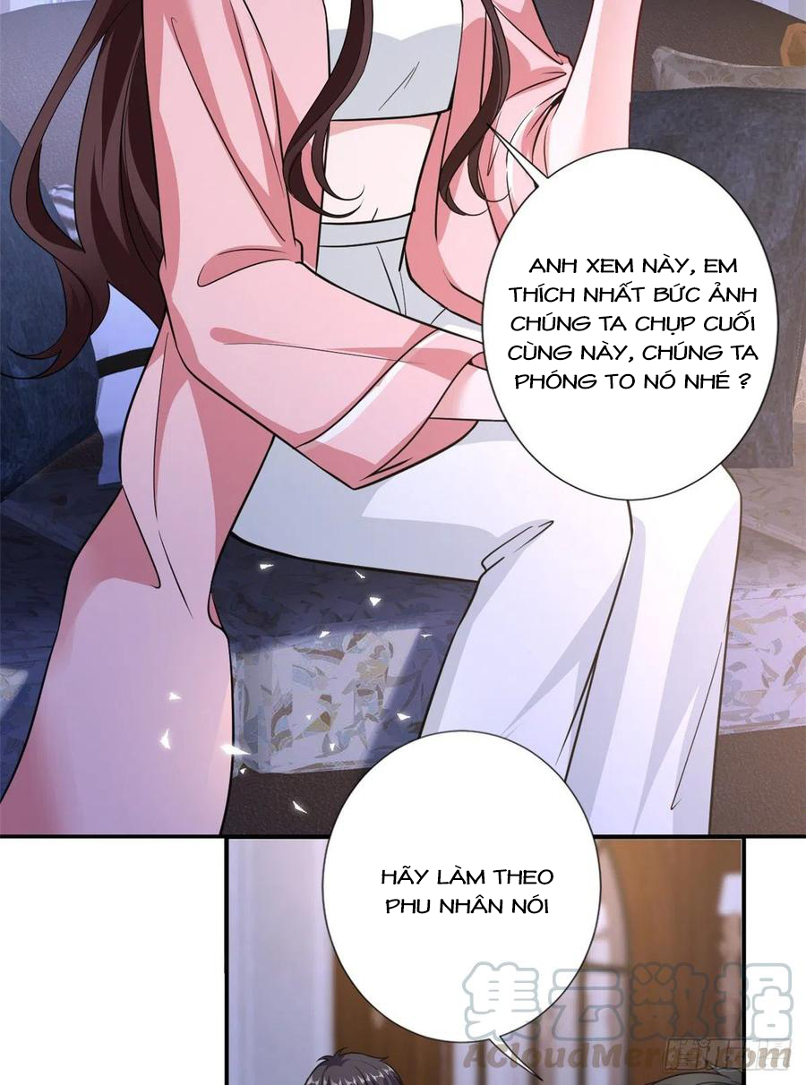 thí hôn lão công, cần giúp sức chapter 287 4