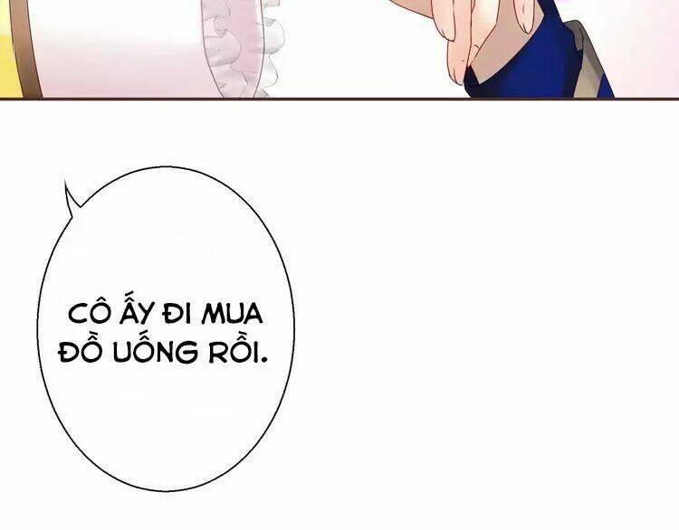 thực luyến kỳ duyên chapter 24 52