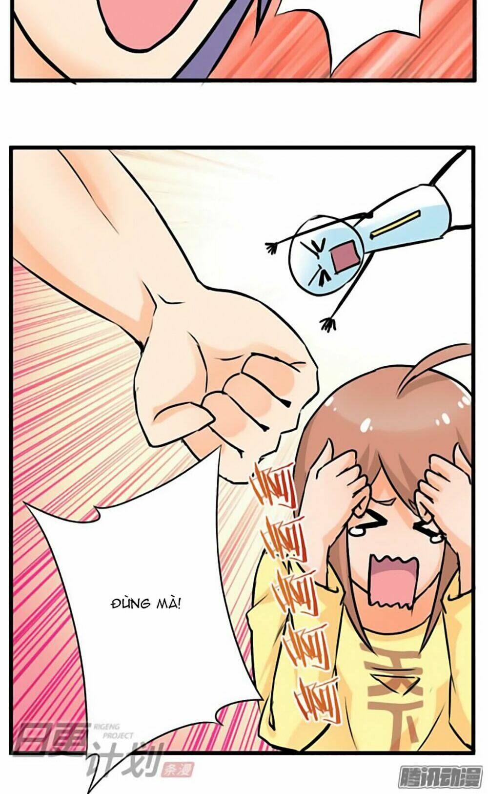 tác giả truyện tranh và nhân vật bị vứt bỏ chapter 6 31