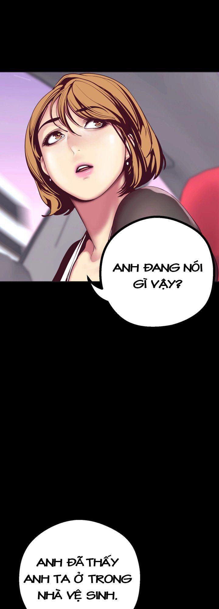 một thế giới mới tuyệt vời chapter 10 46