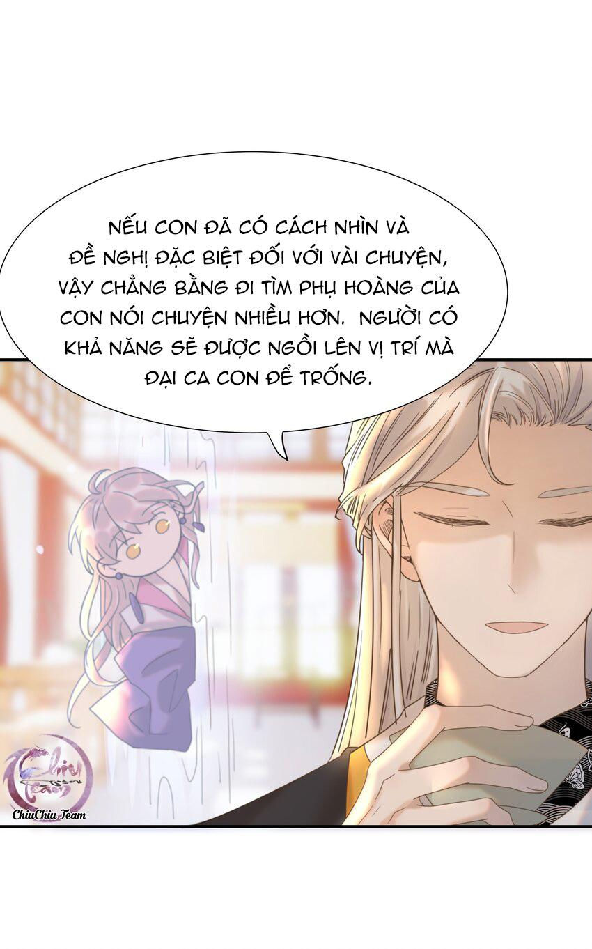 hình như cầm nhầm kịch bản của nữ chính rồi chapter 56 22