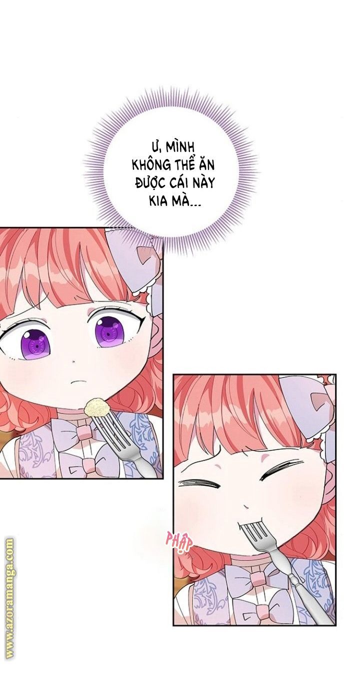 con người không phải thứ có thể sửa đổi được đâu! chapter 10 54