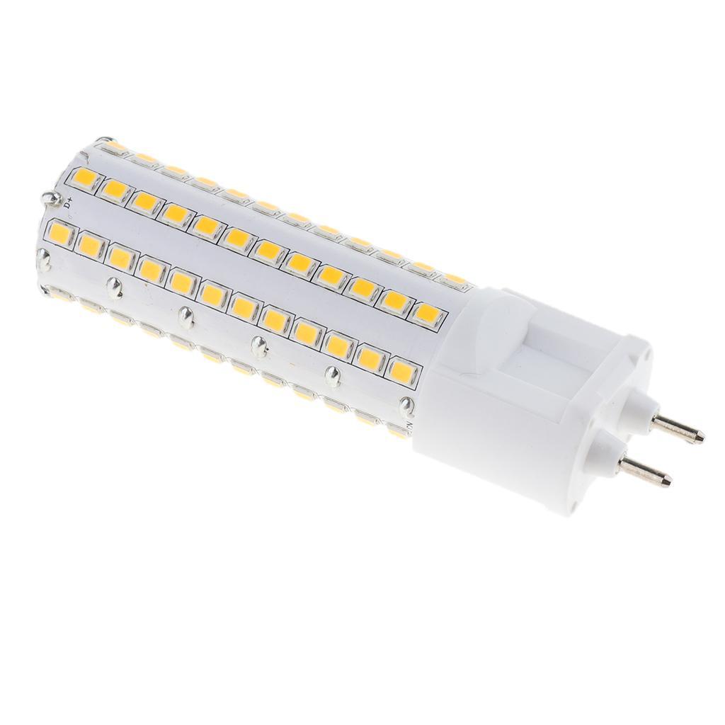 G12 Corn LED Light Bulb for Lamp Lighting Bulb 10W Warm White