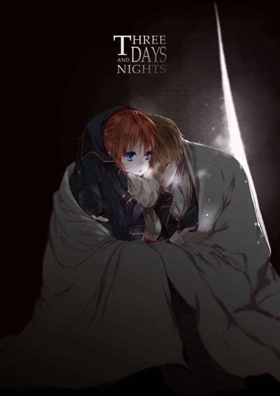 những mẩu truyện về cặp đôi okikagu chapter 17 2