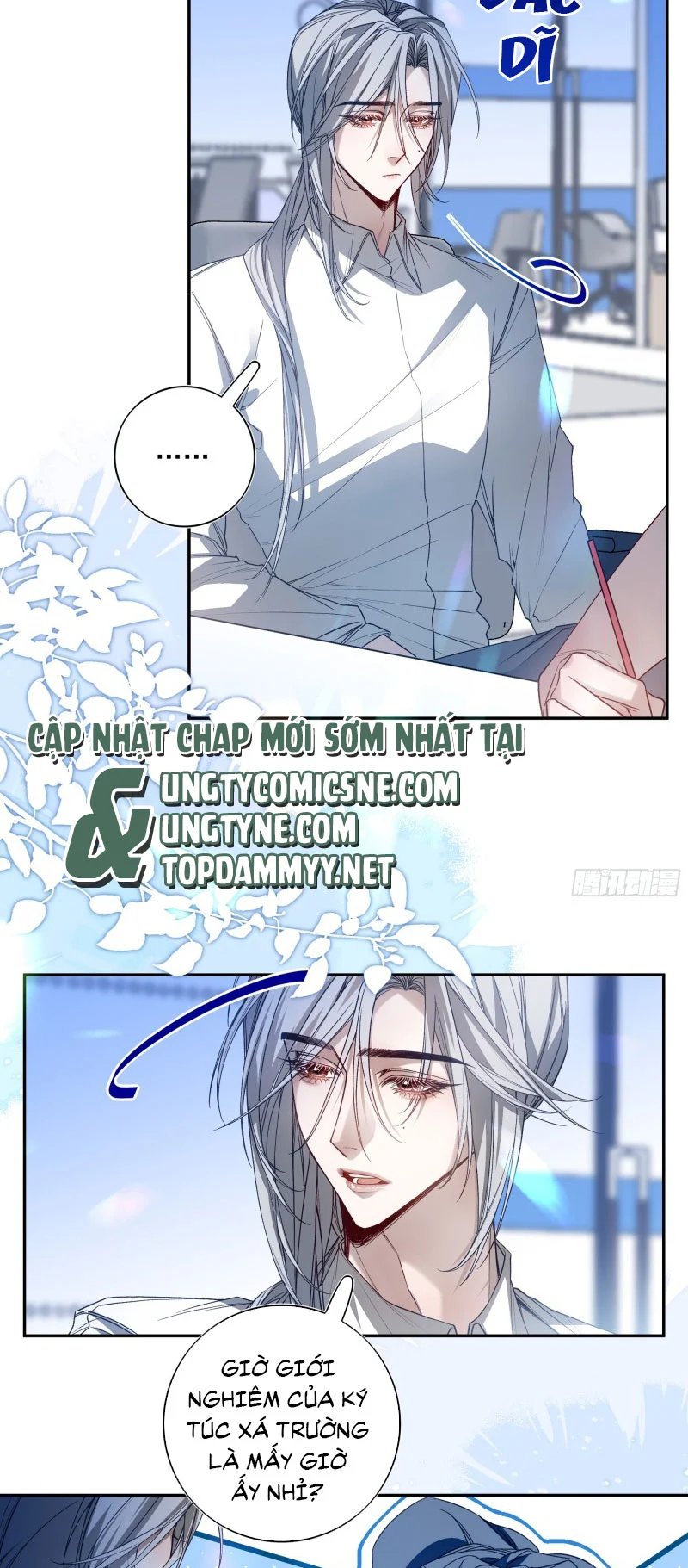 ngôi sao của anh ấy chapter 5 14