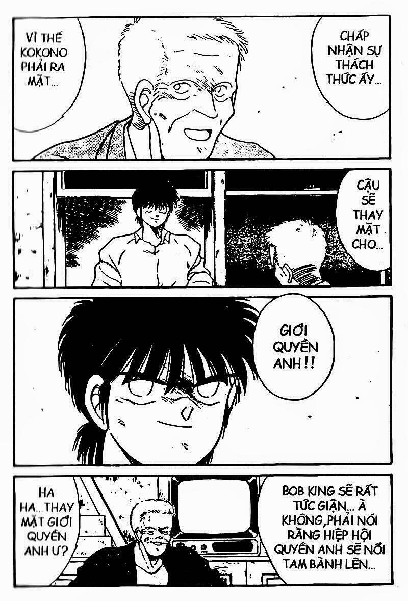 truyền nhân atula - shura no mon i chapter 87 14