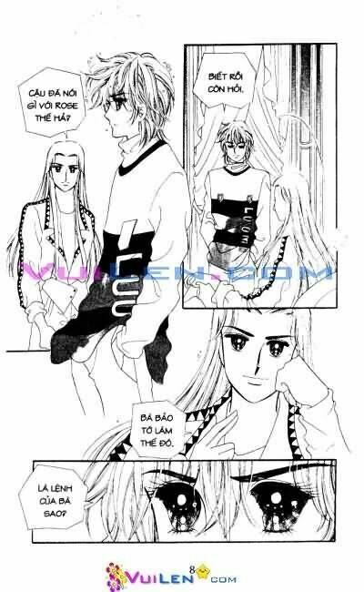 giảm cân để yêu chapter 3 8