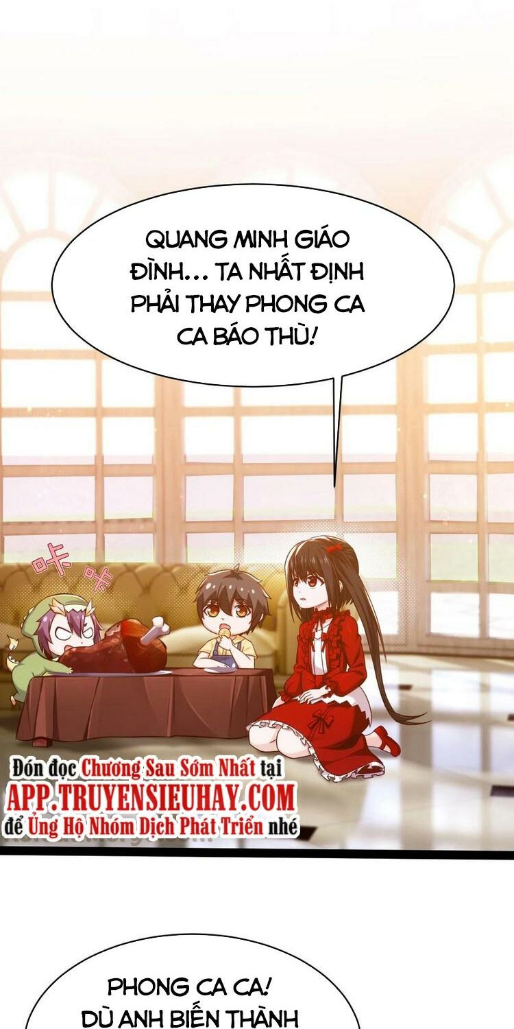 ma thú kiếm thánh dị giới tung hoành chapter 194 2