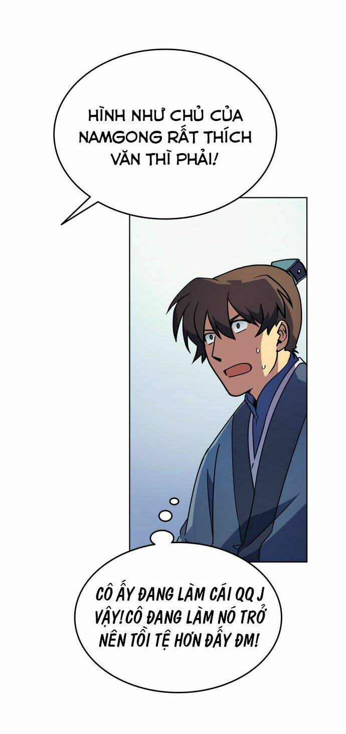 câu chuyện về người lưu giữ lịch sử chapter 3 51