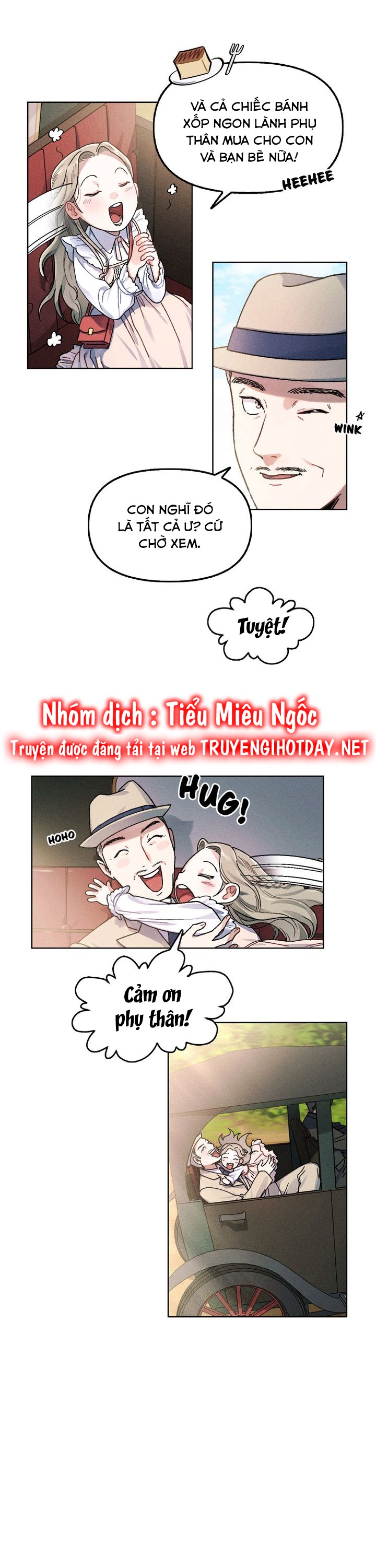 nếu tôi là bạn chapter 3 10