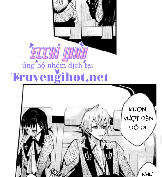 họ hủy hoại tôi trong cái lồng giam này chapter 5.2 2