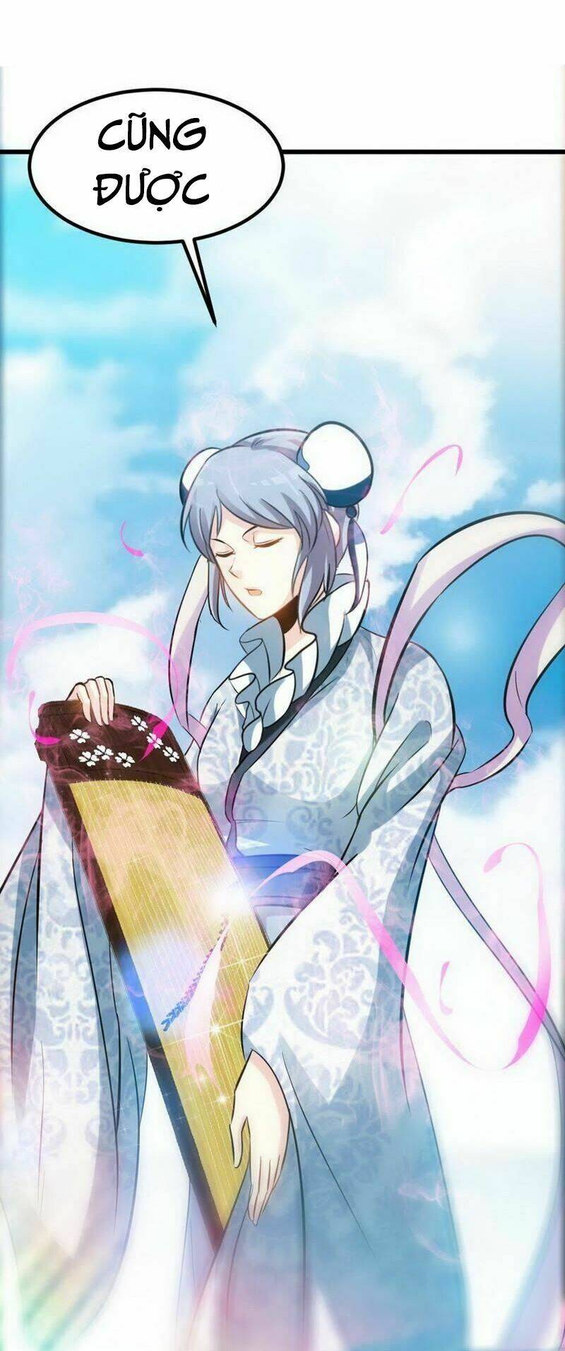 chí tôn thần ma chapter 83 23