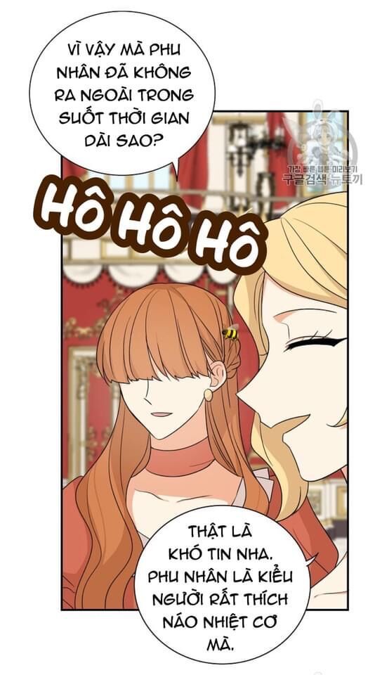 xuyên không trở thành mẹ của nhân vật phản diện chapter 32 46