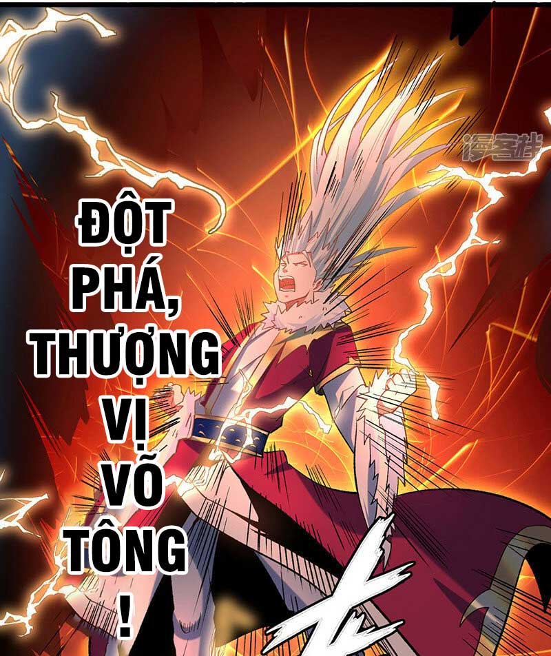 võ đạo độc tôn chapter 536 29