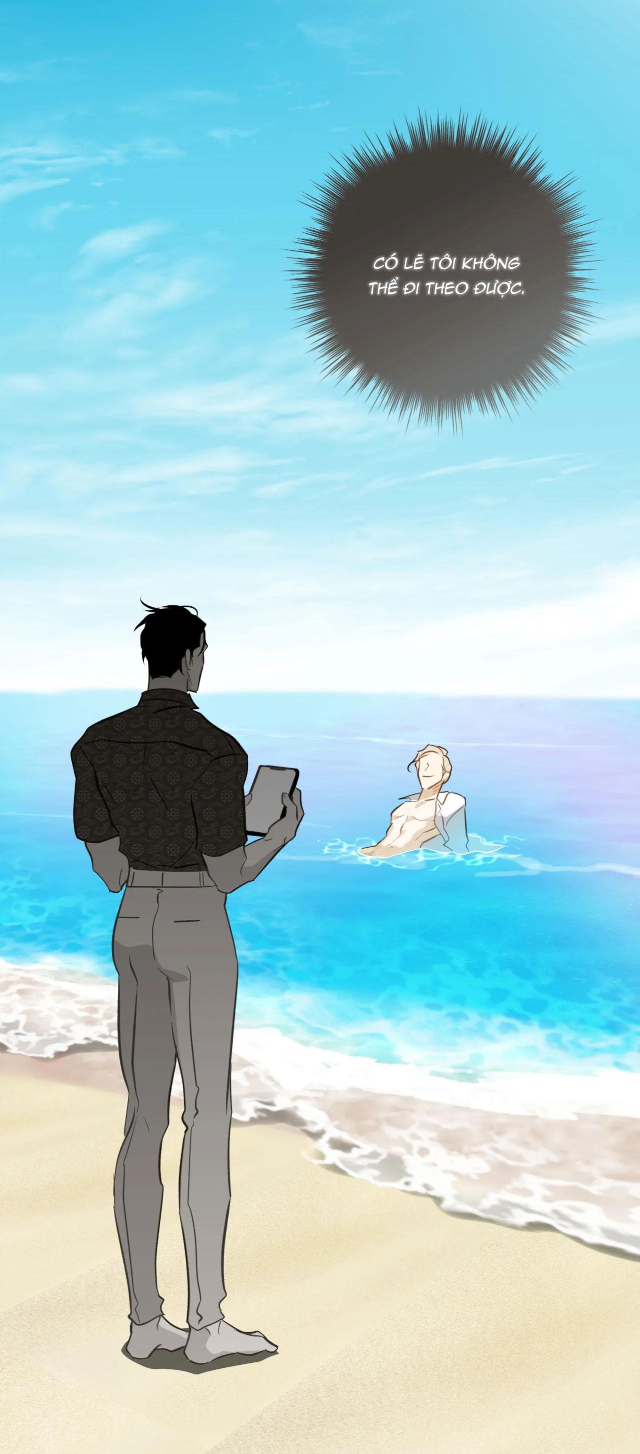 mỹ nhân ngư chapter 14 7