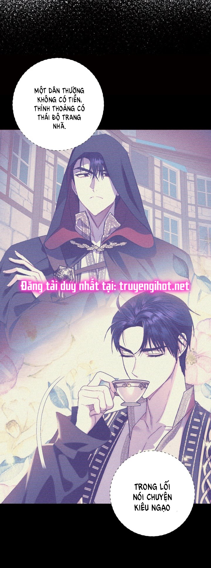 cha à, con không muốn kết hôn đâu chapter 74 20