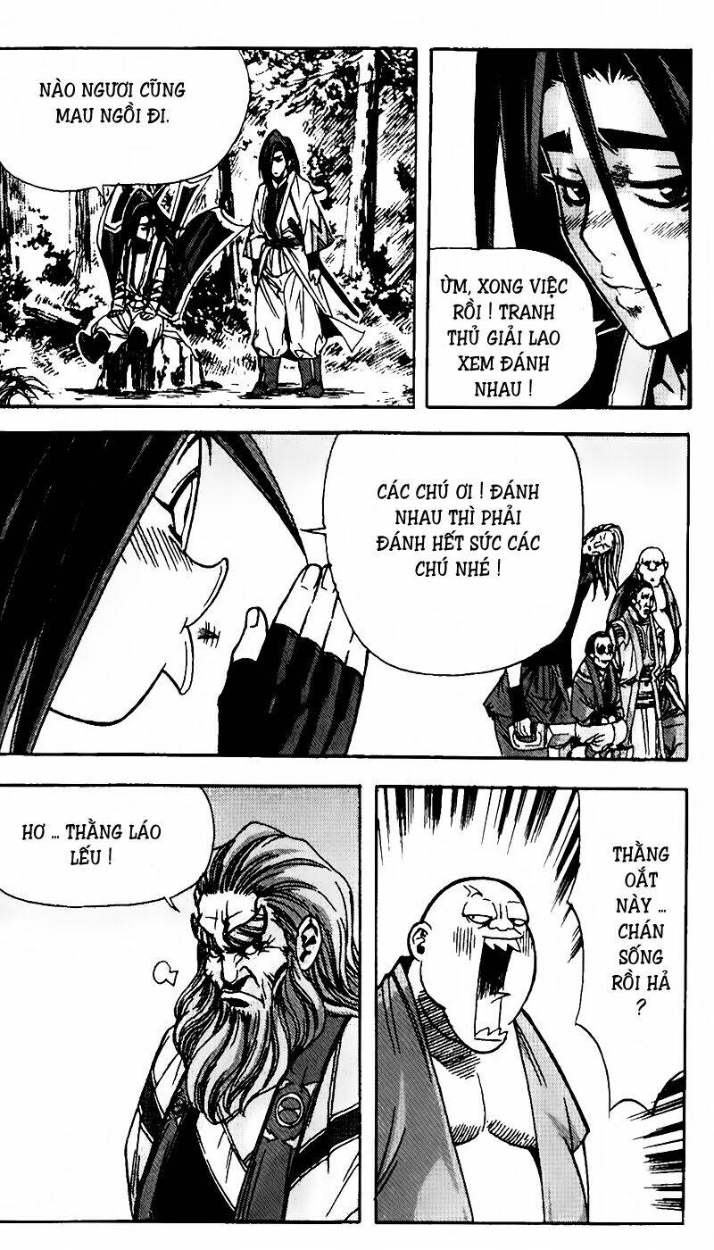 king of hell chapter 75 16