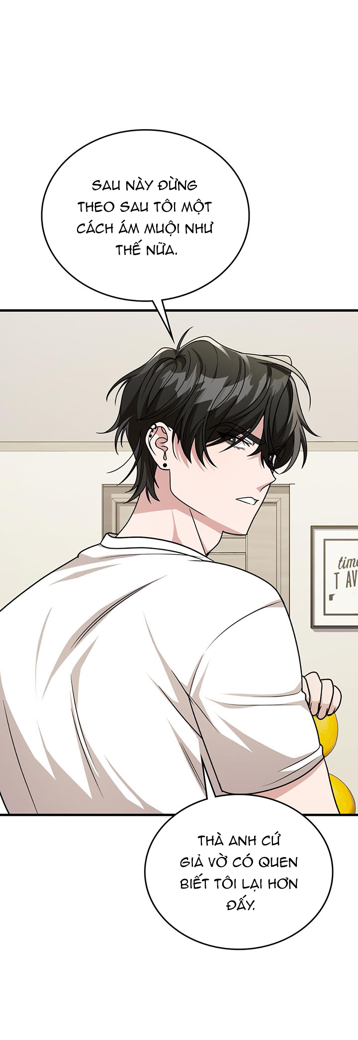 tên nhóc cùng bang hội là hàng xóm chapter 23 51