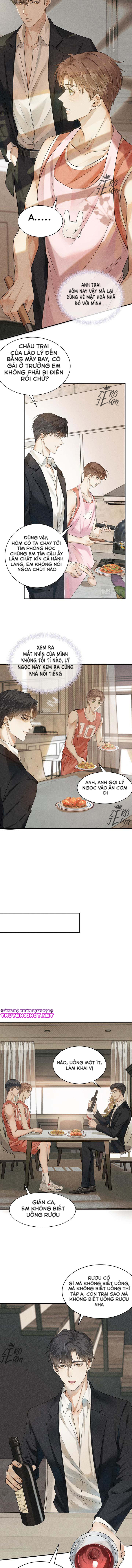 nhưng anh chỉ yêu mình anh ấy chapter 2.1 3