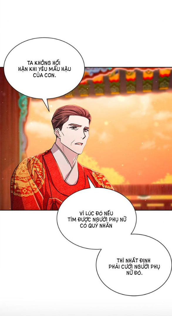 the castle - cô dâu của quỷ chapter 12.1 19