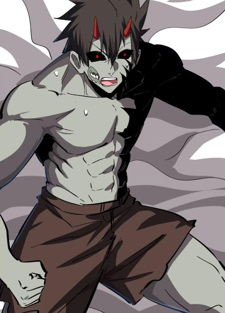 giang tư tiên sinh chapter 47 58