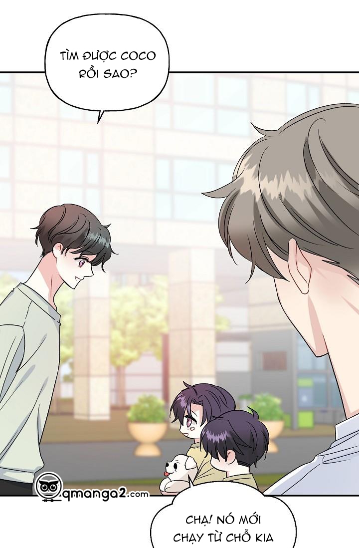 xác suất tình yêu chapter 40 17