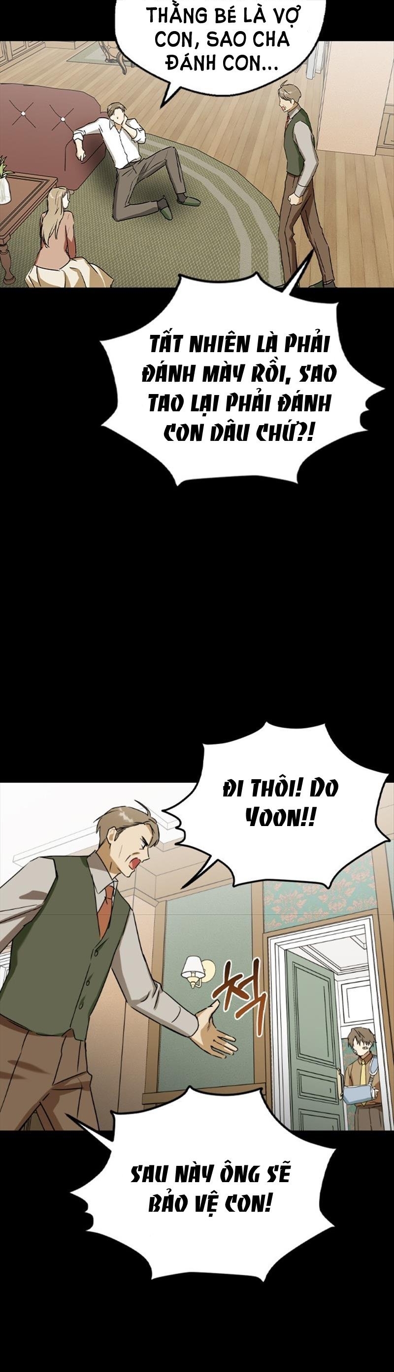 nhân duyên kiếp trước chapter 39.2 2