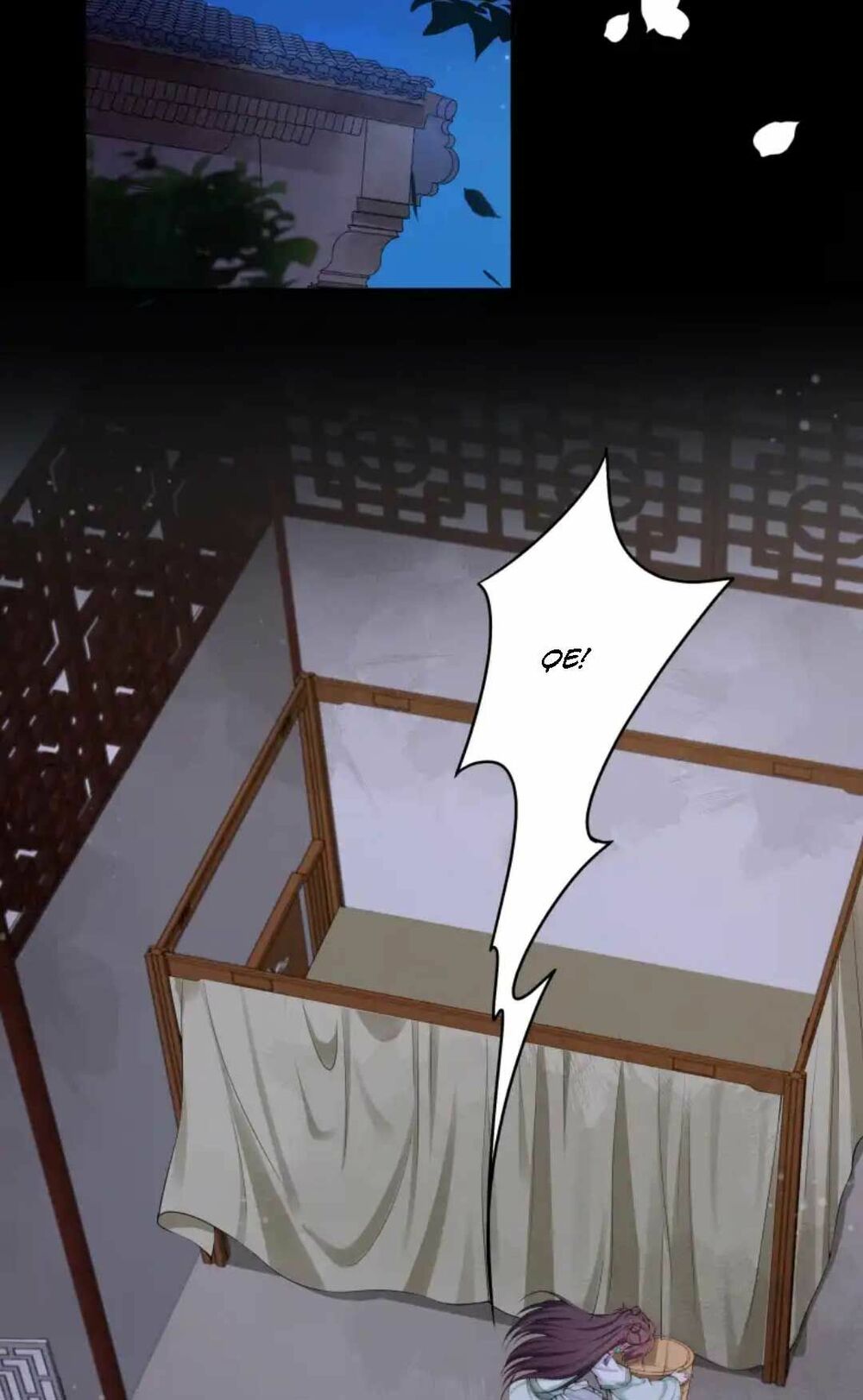 nam thần ai cũng muốn lấy ta chapter 28 41