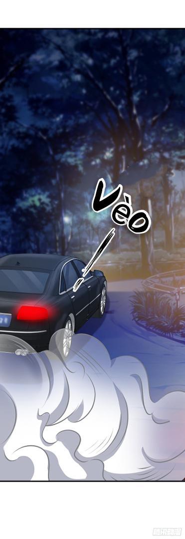 phệ tình chapter 8 20